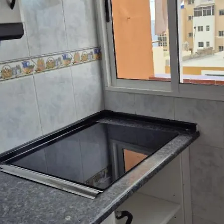 Apartmán Mar Del Sur Arona (Tenerife)