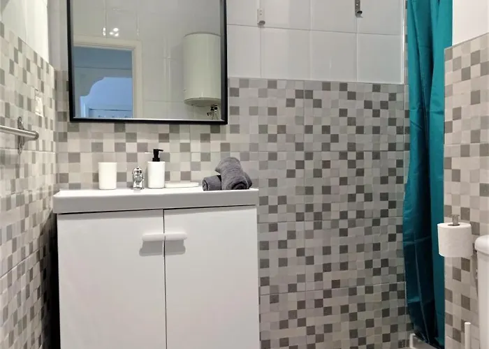 Apartment Mar Del Sur *