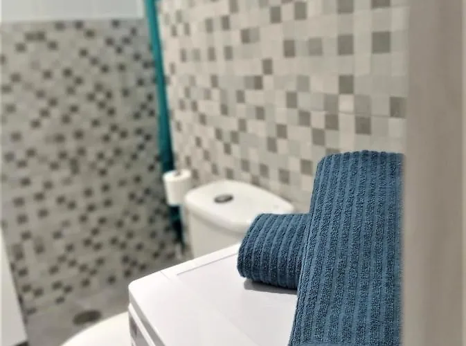 Mar Del Sur * Arona (Tenerife)