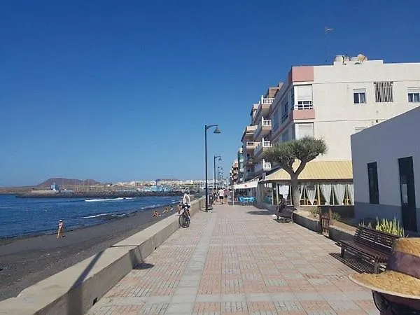 Apartment Mar Del Sur *