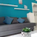 Apartmán Mar Del Sur Arona (Tenerife)