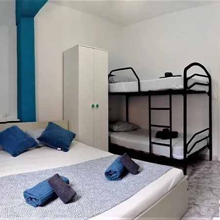 Mar Del Sur Arona (Tenerife)