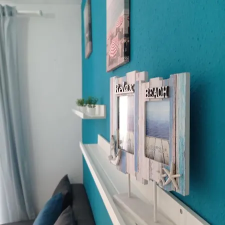 Mar Del Sur * Arona (Tenerife)