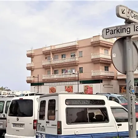 Apartament Mar Del Sur *