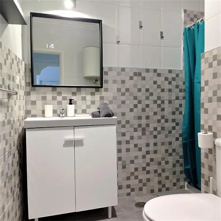 Apartament Mar Del Sur *