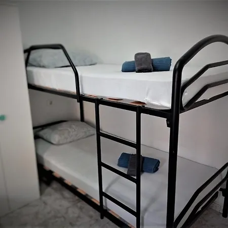 Mar Del Sur Arona (Tenerife)