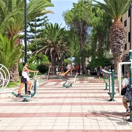 Mar Del Sur Apartamento *