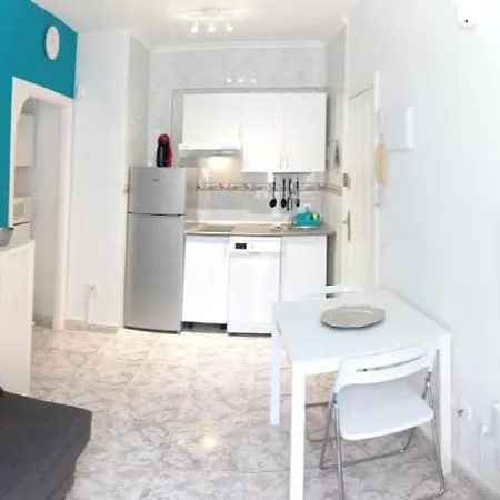 Mar Del Sur * Arona (Tenerife)