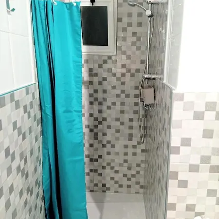 Mar Del Sur Arona (Tenerife)