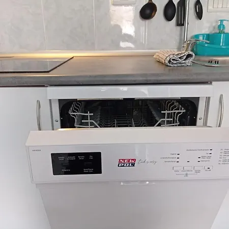 Mar Del Sur Appartamento *