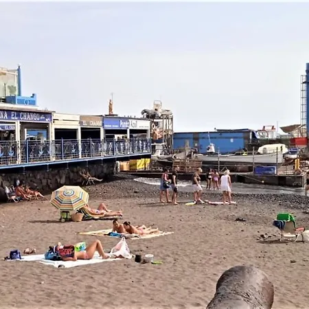 Apartment Mar Del Sur *
