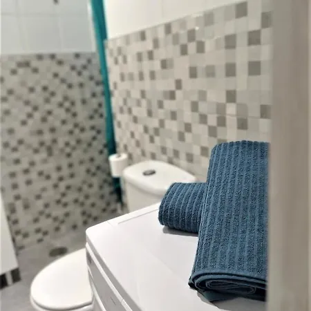 Mar Del Sur * Arona (Tenerife)