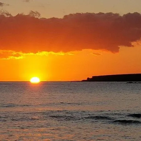Mar Del Sur Appartement Arona (Tenerife)