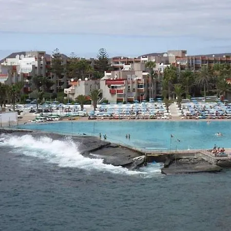 Mar Del Sur Apartment Arona (Tenerife)