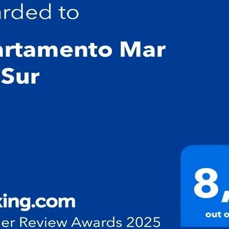 Mar Del Sur *