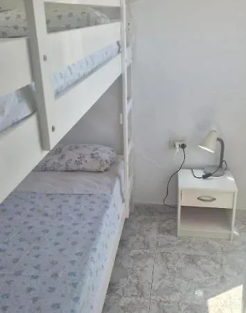 Mar Del Sur Appartement