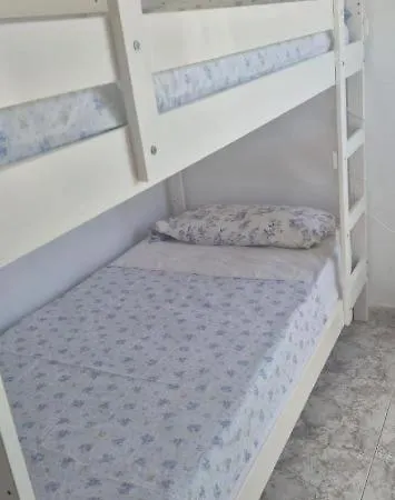 Appartement Mar Del Sur