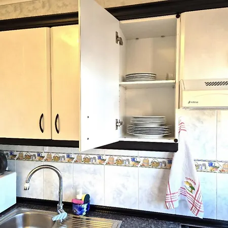 Mar Del Sur Apartman