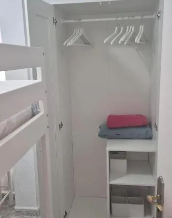 Mar Del Sur Appartement