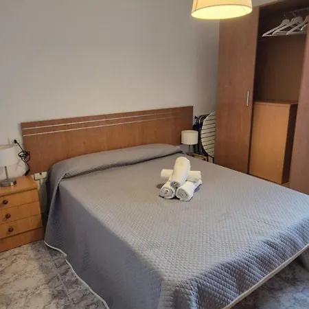 Apartman Mar Del Sur *