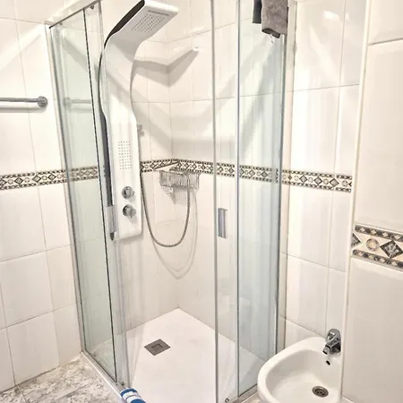 Mar Del Sur Apartman Arona