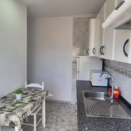 Appartement Mar Del Sur