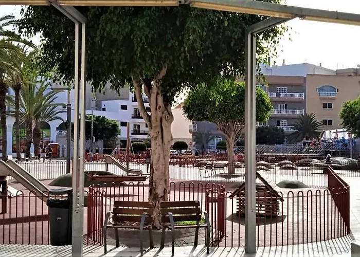 Mar Del Sur 阿罗纳