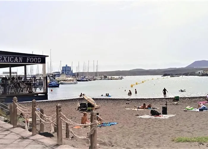 Mar Del Sur 阿罗纳