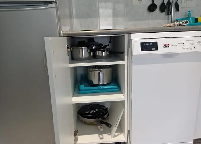 Apartamento Mar Del Sur *