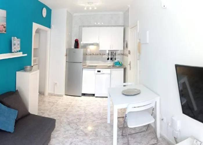 Mar Del Sur * 阿罗纳