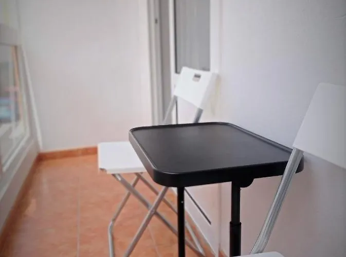 Mar Del Sur Arona (Tenerife)