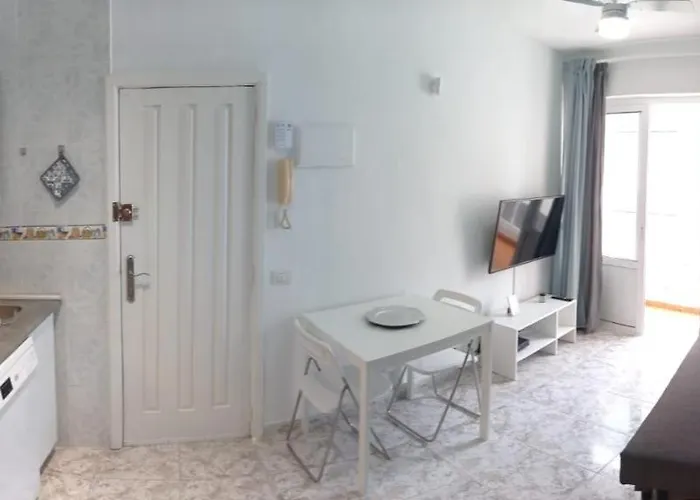 Mar Del Sur Apartamento Arona (Tenerife)