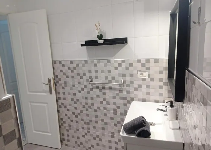 Apartamento Mar Del Sur *