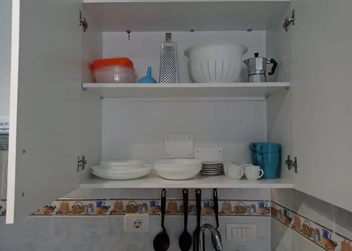 Apartamento Mar Del Sur