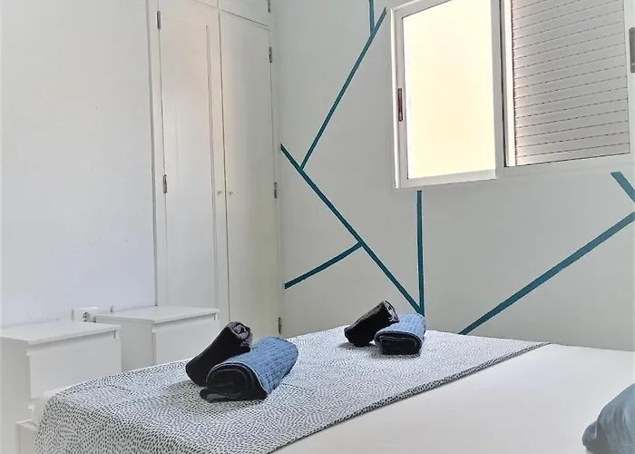 Mar Del Sur Apartment Arona (Tenerife)