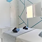 Mar Del Sur Apartamento Arona (Tenerife)