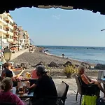 Mar Del Sur