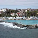 Mar Del Sur Apartamento Arona (Tenerife)