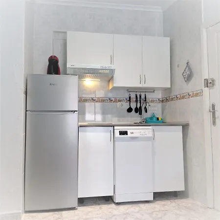 Apartamento Mar Del Sur *