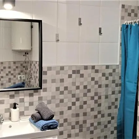 Apartmán Mar Del Sur *