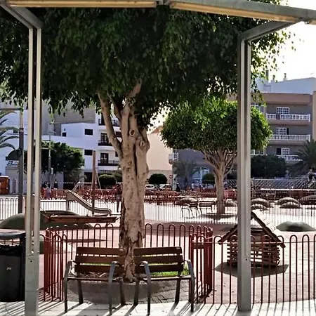 Mar Del Sur Arona (Tenerife)