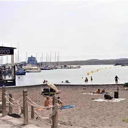 Mar Del Sur Арона