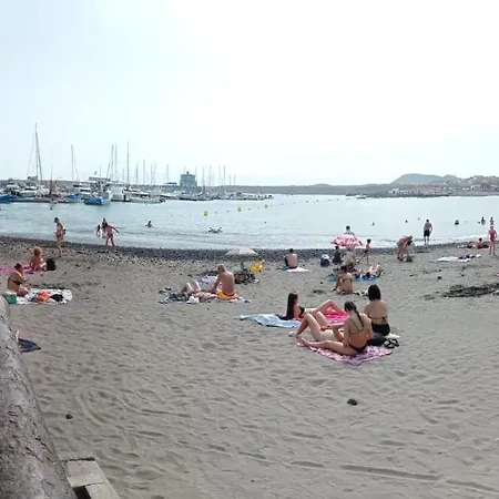 Mar Del Sur Apartmán *