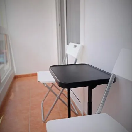 Mar Del Sur Arona (Tenerife)