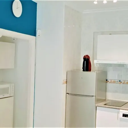 Apartmán Mar Del Sur
