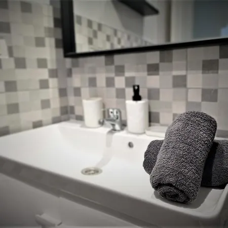 Apartamento Mar Del Sur Arona (Tenerife)