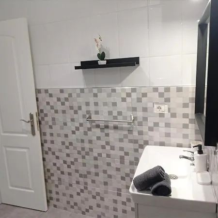 Apartmán Mar Del Sur *