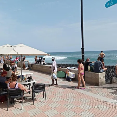 Mar Del Sur *
