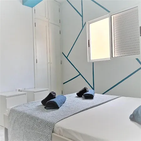 Mar Del Sur Apartmán Arona (Tenerife)