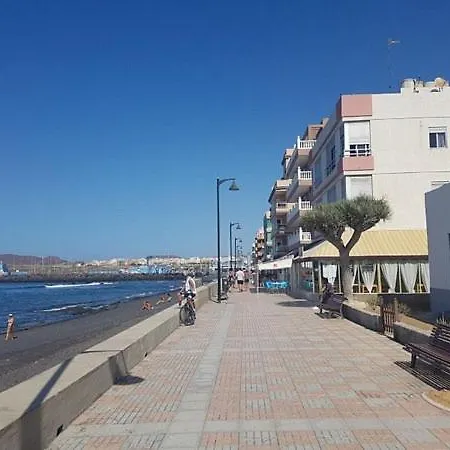 Apartment Mar Del Sur *